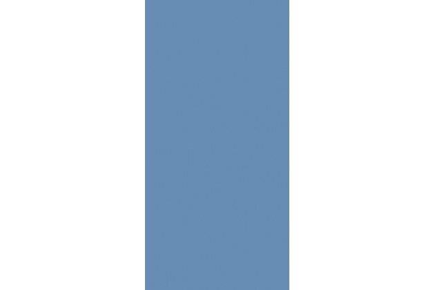 Obklad Rako Color One modrá lesk 20x40 WAAMB551