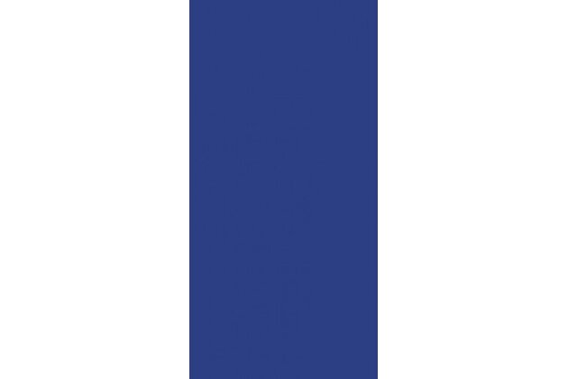 Obklad Rako Color One tmavě modrá lesk 20x40 WAAMB555