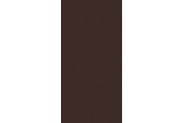 Obklad Rako Color One tmavě hnědá mat 20x40 WAAMB681