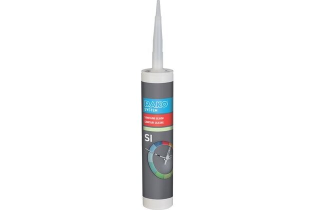 Silikon sanitární Rako ASI 113 krokus 310 ml B.ASI.RX31.113