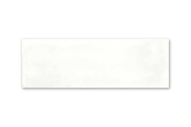 Obklad Rako Majolika bílá struktura lesk 20x60 WARVE043