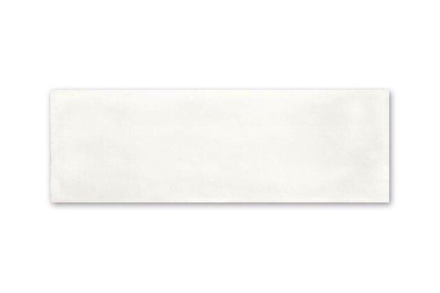 Obklad Rako Majolika světle šedá struktura lesk 20x60 WARVE044