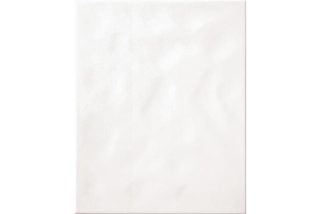 Obklad 2. jakost Rako System bílá struktura lesk 20x25 WARG6000.2