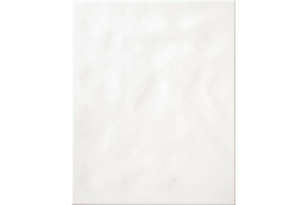 Obklad Rako System bílá struktura mat 20x25 WARG6104