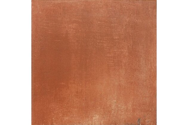 Dlažba Rako Via červenohnědá struktura mat 30x30 DAR34712