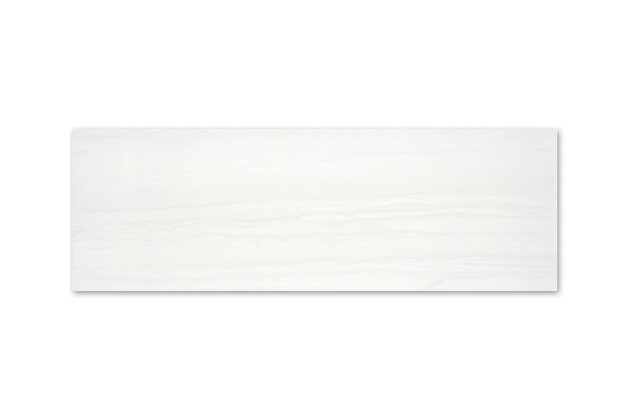 Obklad Rako Boa bílá mat rektifikovaný 30x90 WAKV5525