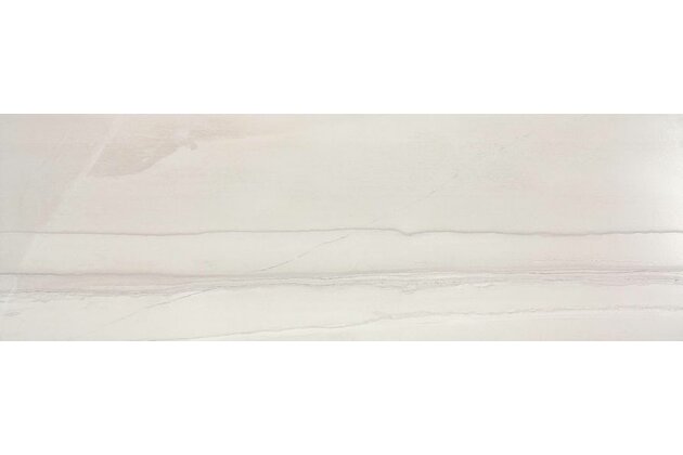 Obklad Rako Boa světle šedá mat rektifikovaný 30x90 WAKV5526