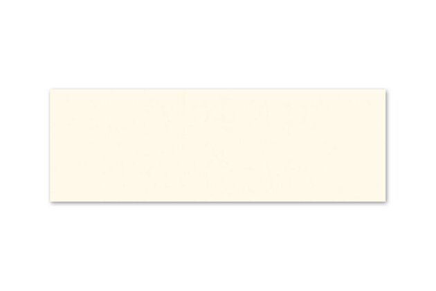 Obklad Rako Concept Plus světle béžová lesk rektifikovaný 30x90 WAKV5007