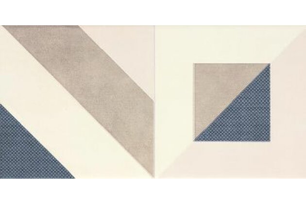 Obklad Rako Up vícebarevná lesk 20x40 WADMB512