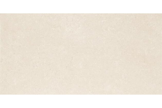 Dlažba Rako Base světle béžová mat rektifikovaná 30x60 DAKSE431