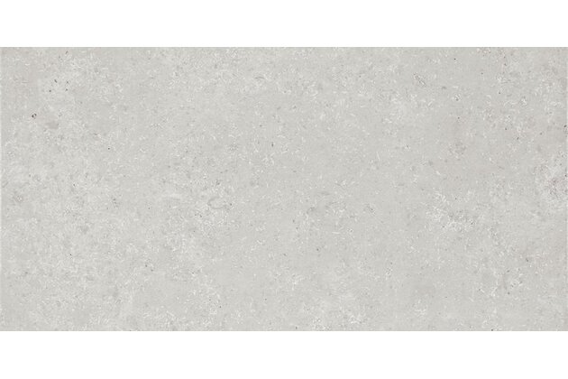 Dlažba 2. jakost Rako Base světle šedá mat rektifikovaná 30x60 DAKSE432.2