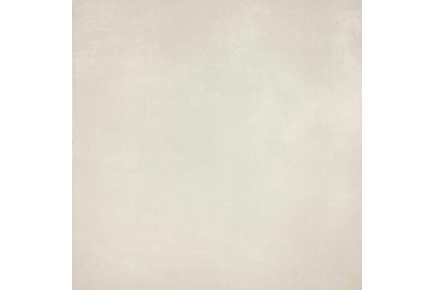 Dlažba Rako Extra slonová kost struktura mat rektifikovaná 80x80 DAR81720
