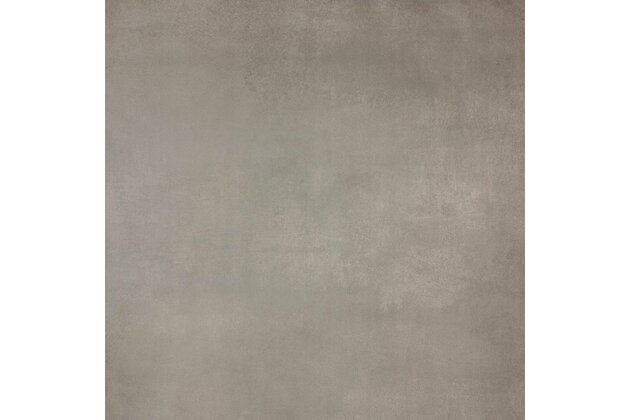 Dlažba Rako Extra hnědošedá struktura mat rektifikovaná 80x80 DAR81721