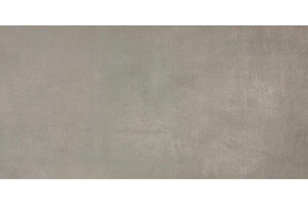 Dlažba Rako Extra hnědošedá struktura mat rektifikovaná 40x80 DAR84721