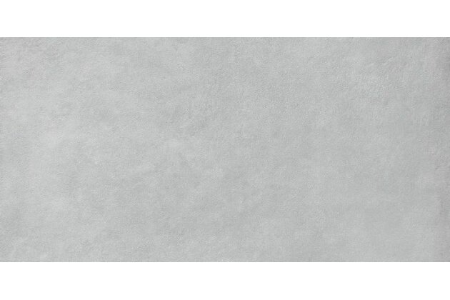 Dlažba Rako Extra světle šedá struktura mat rektifikovaná 40x80 DAR84723