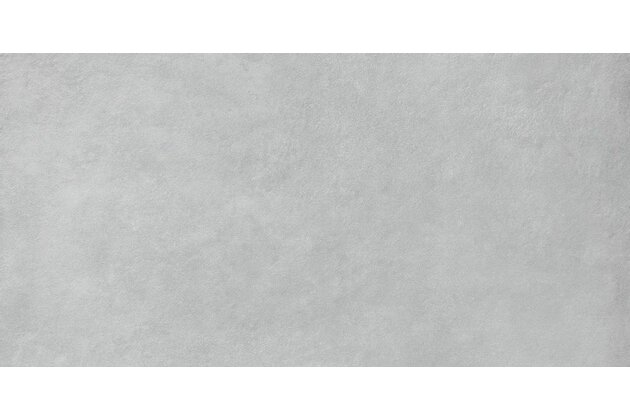 Dlažba 2. jakost Rako Extra světle šedá struktura mat rektifikovaná 40x80 DAR84723.2