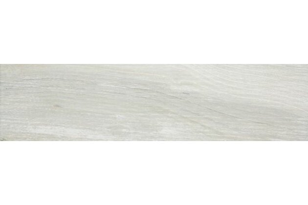 Dlažba Rako Faro šedobílá struktura mat rektifikovaná 15x60 DARSU719