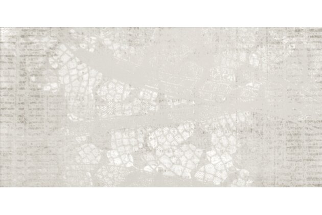 Obklad JaSérie Iron světle šedá mat 20x40 WADMB305