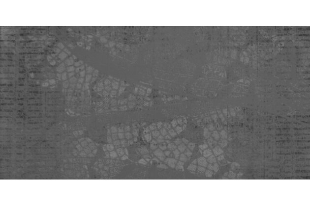 Obklad JaSérie Iron tmavě šedá mat 20x40 WADMB309