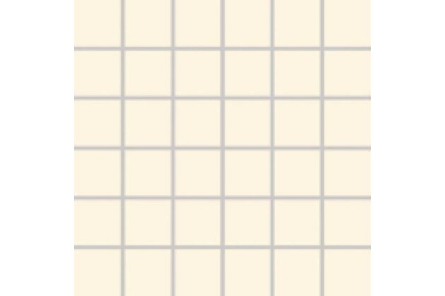 Mozaika Rako Color Two světle béžová mat 30x30 GDM05107