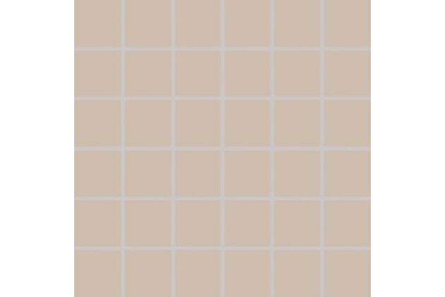 Mozaika Rako Color Two béžová mat 30x30 GDM05108