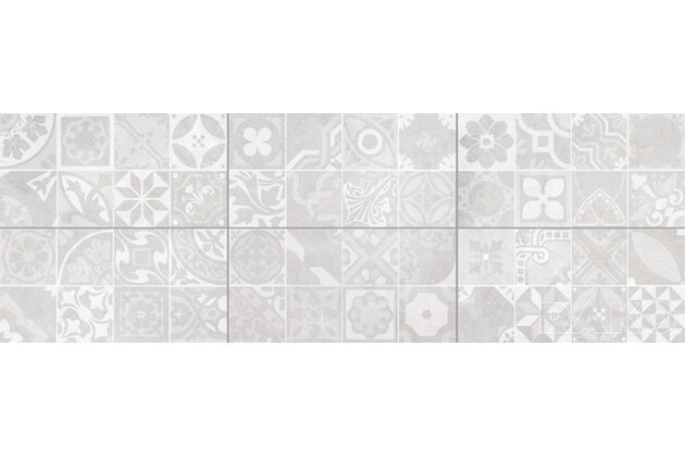 Obklad Rako Extra světle šedá mat 20x40 WADMB223