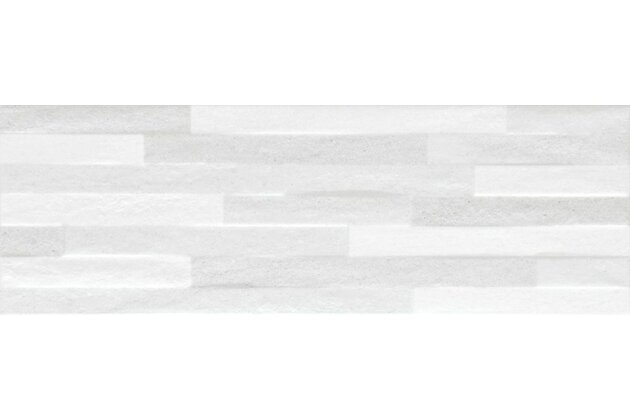 Obklad Rako Garda šedá struktura mat 20x60 WARVE568