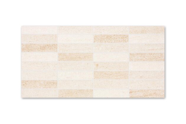Obklad Rako Garda béžová struktura mat 20x40 WADMB569