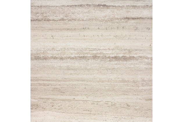 Dlažba Rako Alba hnědošedá struktura mat rektifikovaná 60x60 DAR63732