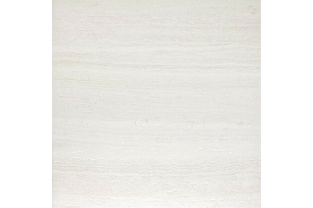 Dlažba Rako Alba slonová kost struktura pololesk rektifikovaná 60x60 DAP63730