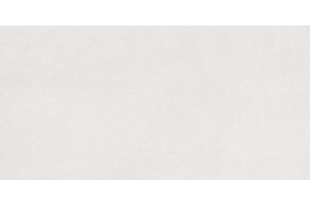 Dlažba Rako Extra bílá struktura mat rektifikovaná 30x60 DARSE722