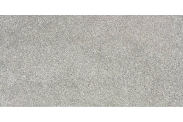 Dlažba Rako Kaamos šedá mat rektifikovaná 30x60 DAKSE587