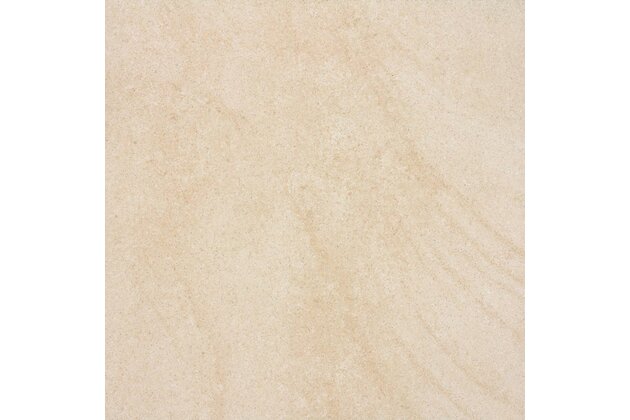 Dlažba Rako Kaamos béžová mat rektifikovaná 60x60 DAK63586