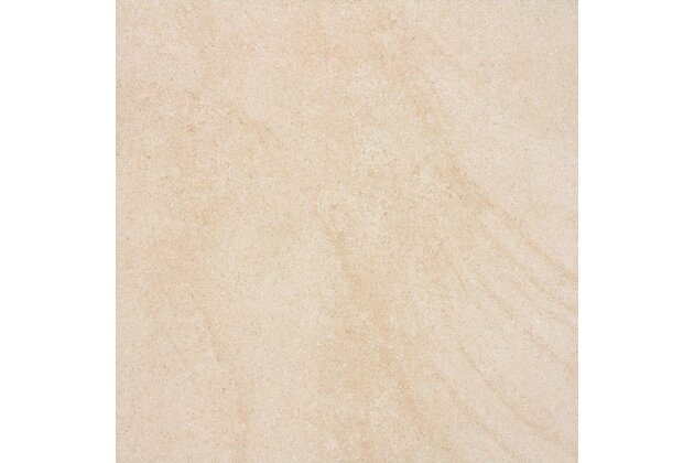 Dlažba Rako Kaamos béžová mat rektifikovaná 60x60 DAK63586