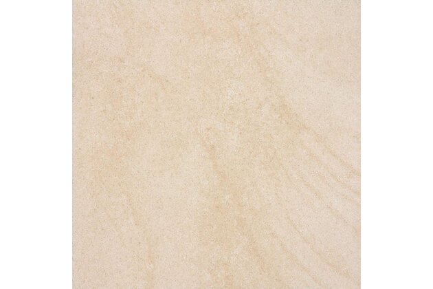 Dlažba 2. jakost Rako Kaamos béžová mat rektifikovaná 60x60 DAK63586.2