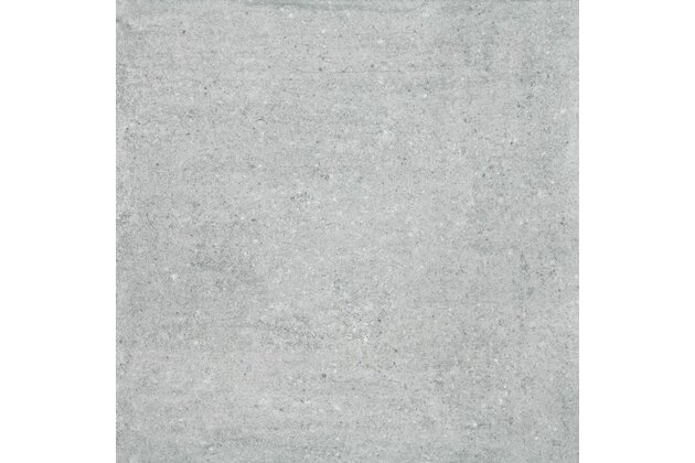 Dlažba 2. jakost Rako Cemento šedá mat rektifikovaná 60x60 DAK63661.2