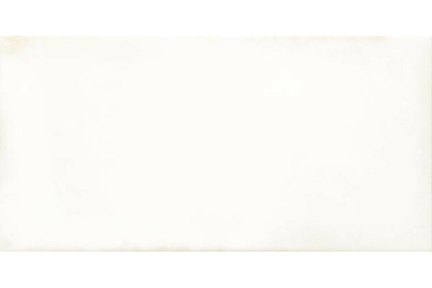 Obklad Rako Retro bílá struktura struktura lesk 20x40 WARMB520