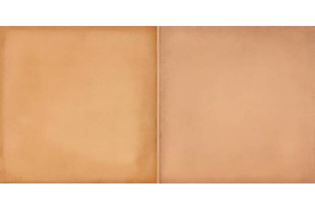 Obklad Rako Retro hnědočervená struktura struktura lesk 20x40 WARMB522