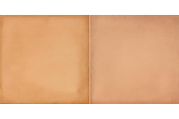 Obklad Rako Retro hnědočervená struktura struktura lesk 20x40 WARMB522