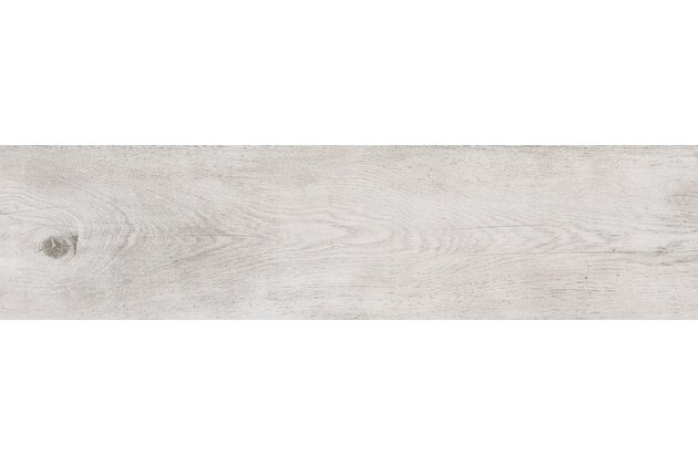 Dlažba 2. jakost Rako Saloon bílošedá mat rektifikovaná 20x80 DAK82745.2