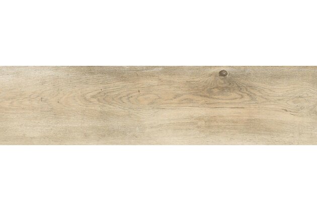 Dlažba Rako Saloon béžová mat rektifikovaná 20x80 DAK82746