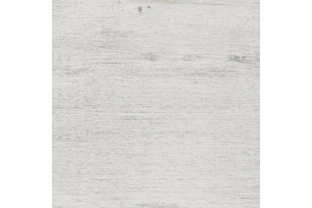 Dlažba Rako Saloon bílošedá mat rektifikovaná 20x20 DAK26745