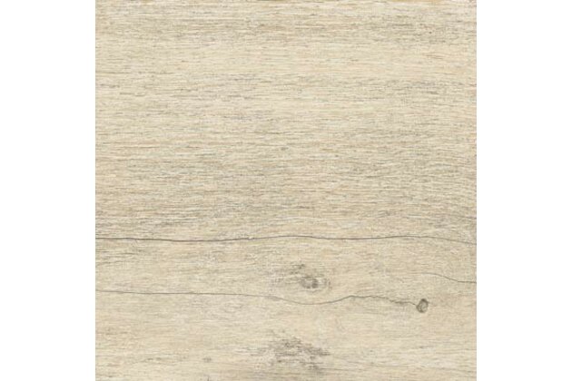 Dlažba Rako Saloon béžová mat rektifikovaná 20x20 DAK26746