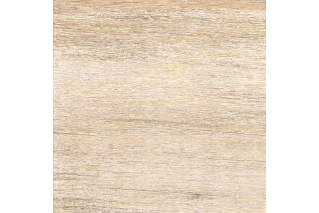 Dlažba Rako Saloon světle hnědá mat rektifikovaná 20x20 DAK26747