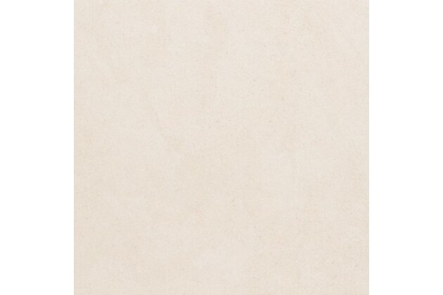 Dlažba Rako Kaamos slonová kost mat rektifikovaná 80x80 DAK81585