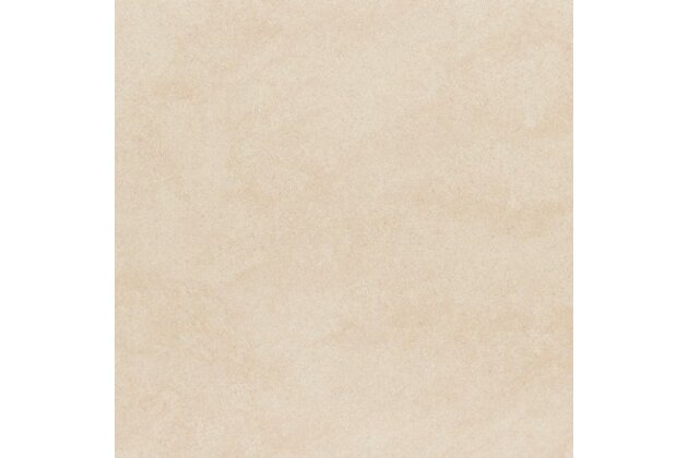 Dlažba Rako Kaamos béžová mat rektifikovaná 80x80 DAK81586