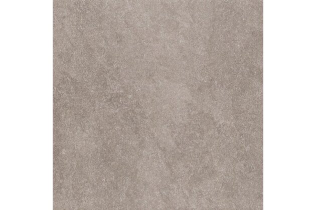 Dlažba Rako Kaamos béžovošedá mat rektifikovaná 80x80 DAK81589