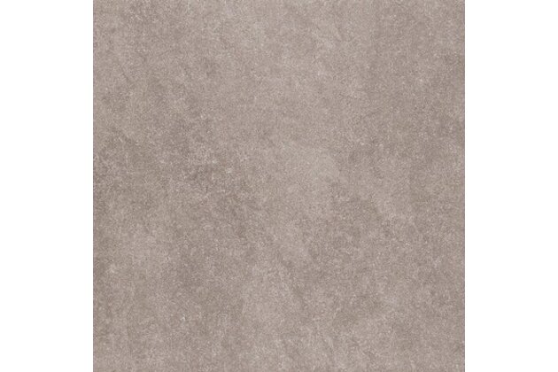Dlažba 2. jakost Rako Kaamos béžovošedá mat rektifikovaná 80x80 DAK81589.2