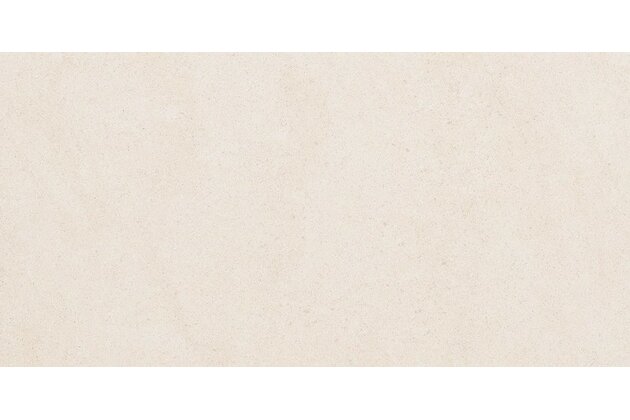 Dlažba Rako Kaamos slonová kost mat rektifikovaná 40x80 DAK84585