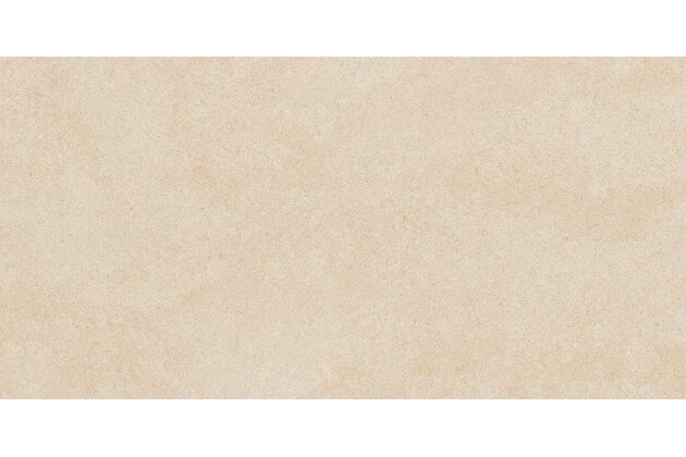 Dlažba Rako Kaamos béžová mat rektifikovaná 40x80 DAK84586